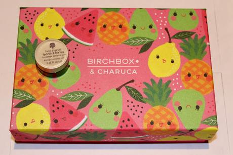 Birchbox & Charuca