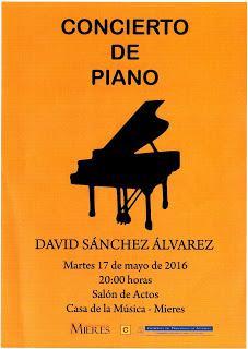 Formando pianistas Formando pianistas