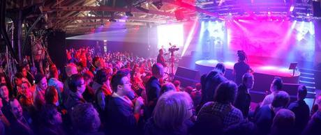 final fantasy fan festival frankfurt