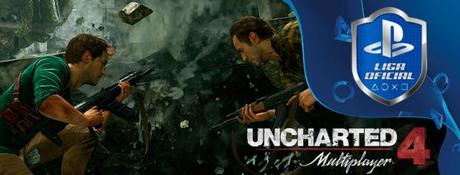 Uncharted 4 Liga