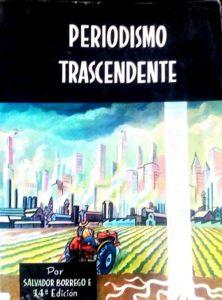 Periodismo trascendente