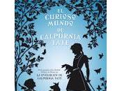 Reseña, curioso mundo calpurnia tate