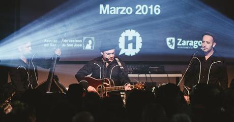 #HarineraZGZ: Y el espacio creativo (h)abrió