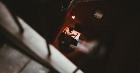 #HarineraZGZ: Y el espacio creativo (h)abrió