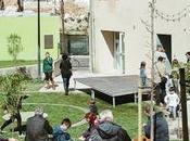 #HarineraZGZ: espacio creativo (h)abrió