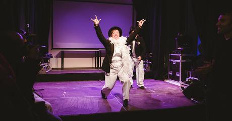 #HarineraZGZ: Y el espacio creativo (h)abrió