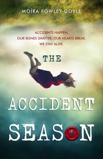 Reseña -La temporada de los accidentes