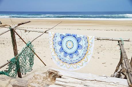 Pon una toalla redonda en tu vida Pon una toalla redonda en tu vida