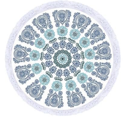 Pon una toalla redonda en tu vida Pon una toalla redonda en tu vida