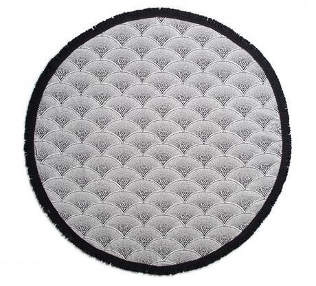 Pon una toalla redonda en tu vida Pon una toalla redonda en tu vida