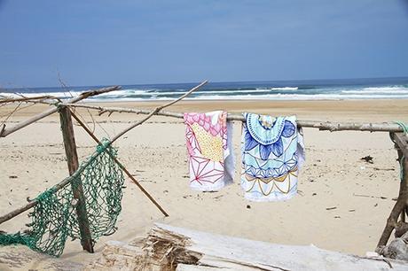 Pon una toalla redonda en tu vida Pon una toalla redonda en tu vida