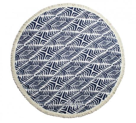 Pon una toalla redonda en tu vida Pon una toalla redonda en tu vida