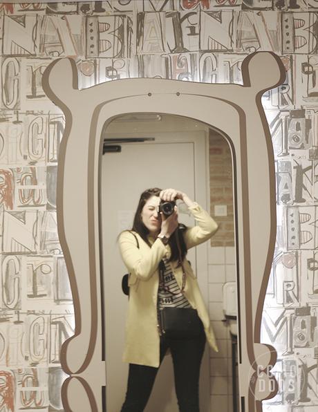 Comodoos en Room 007 Experience