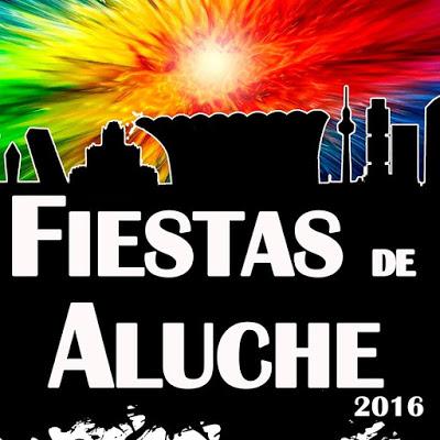 Fiestas de Aluche 2016: Leo Jiménez, Siniestro Total, Trashtucada, Ariel Rot, Última Experiencia...