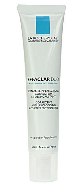 La línea “Effaclar” de LA ROCHE-POSAY – las soluciones dermatológicas adaptadas para cada perfil de piel grasa La línea “Effaclar” de LA ROCHE-POSAY – las soluciones dermatológicas adaptadas para cada perfil de piel grasa