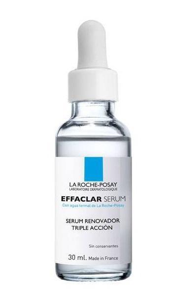 La línea “Effaclar” de LA ROCHE-POSAY – las soluciones dermatológicas adaptadas para cada perfil de piel grasa La línea “Effaclar” de LA ROCHE-POSAY – las soluciones dermatológicas adaptadas para cada perfil de piel grasa
