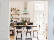 Como conseguir cocina estilo NORDICO-INDUSTRIAL