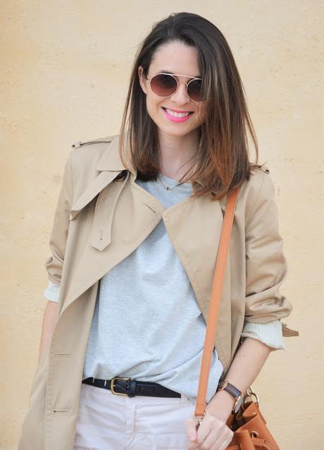 NEUTRAL COLOURS http://lookfortime.blogspot.com.es/2016/05/neutral-colours.html#more