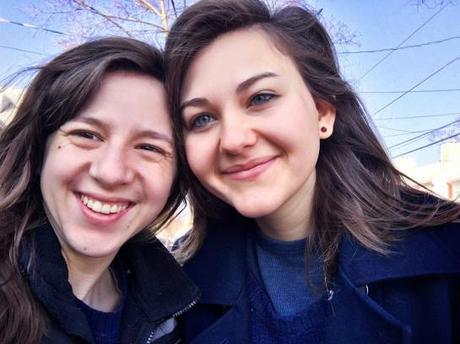 Obama y su esposa fueron invitados a una boda LGBT wedding.jpg