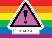 Historia Internacional contra Homofobia IDAHOT