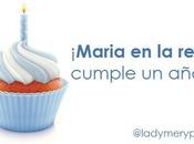 primer cumpleaños!