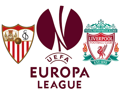 Sevilla FC vs Liverpool FC. ¡No hay quinta mala!