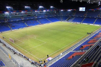 Sevilla FC vs Liverpool FC. ¡No hay quinta mala!