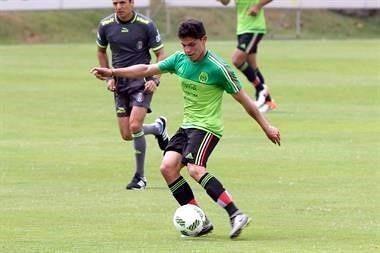 Tri Sub 23 ya esta en Francia Tri Sub 23 ya esta en Francia