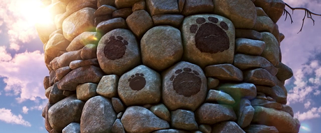 The Good Dinosaur - 2015