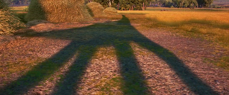 The Good Dinosaur - 2015