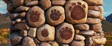 The Good Dinosaur - 2015