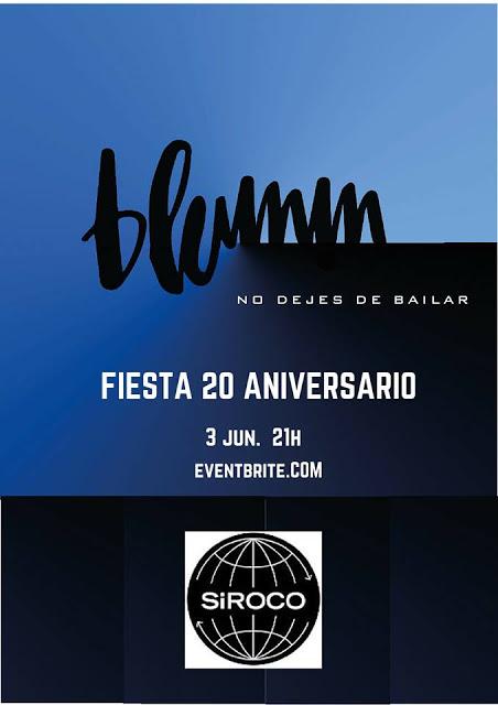 [Noticia] Blumm celebran su 20º aniversario con un concierto y sorteamos dos entradas dobles