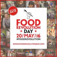 Food Revolution Day 2016