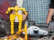 Guayaquil ciencia ficción