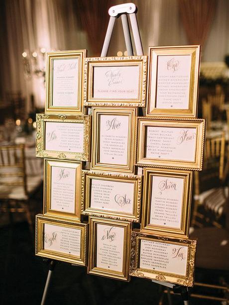 A Romantic Winter Wedding In Ottawa, Ontario | Weddingbells: 