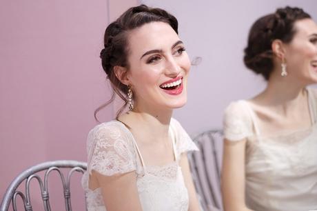 BELLEZA: TENDENCIAS PARA NOVIAS 2016