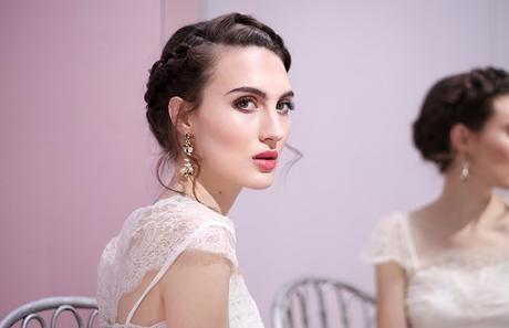 BELLEZA: TENDENCIAS PARA NOVIAS 2016