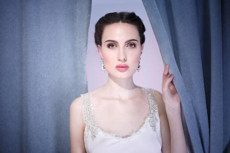 BELLEZA: TENDENCIAS PARA NOVIAS 2016