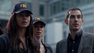 Los héroes americanos