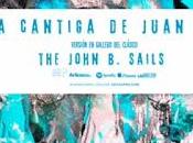 Triángulo Amor Bizarro adapta clásico 'The John Sails': Cantiga Juan