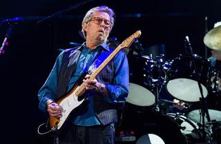 Eric Clapton - Spiral (2016)