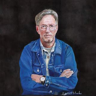 Eric Clapton - Spiral (2016)