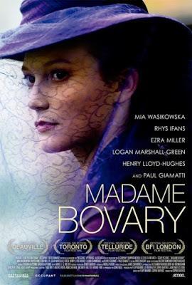 Madame Bovary: Una nueva adaptación del clásico literario de Flaubert