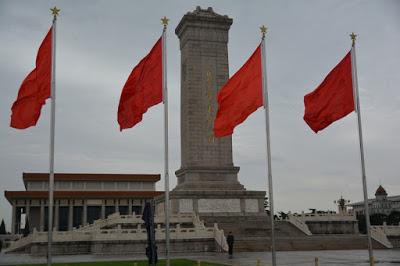 Pekin, visitando la capital de China