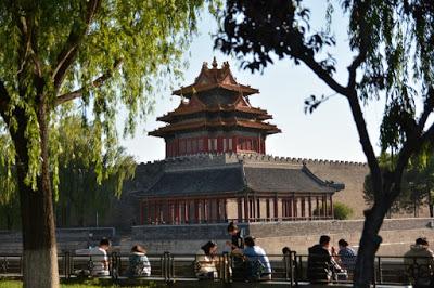 Pekin, visitando la capital de China