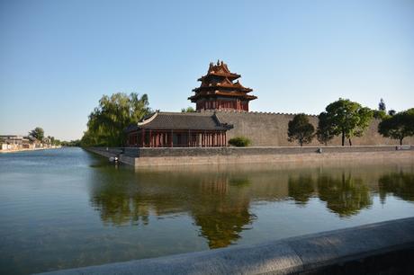 Pekin, visitando la capital de China