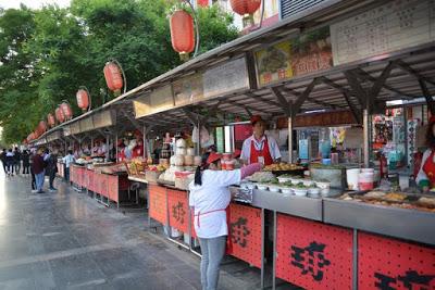 Pekin, visitando la capital de China