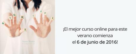 Cómo aplicar una textura sobre una fotografía con Photoshop Curso online Photoshop