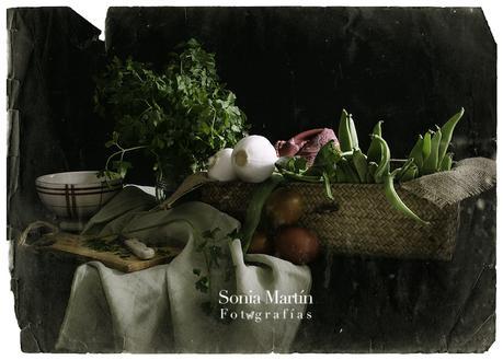 Cómo aplicar una textura sobre una fotografía con Photoshop Aplicar una textura con Photoshop