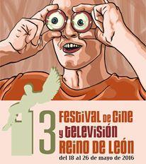 Inauguramos la tercera edición del Festival de Cine y TV Reino de León